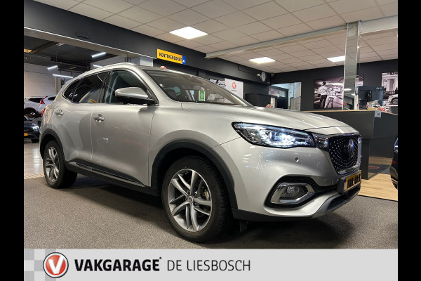 MG EHS 1.5 TGDI Luxury PHEV/ Leder / 360 Camera / navigatie / stoelverwarming