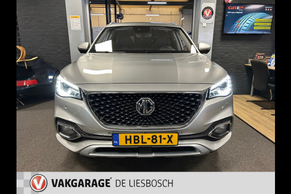 MG EHS 1.5 TGDI Luxury PHEV/ Leder / 360 Camera / navigatie / stoelverwarming