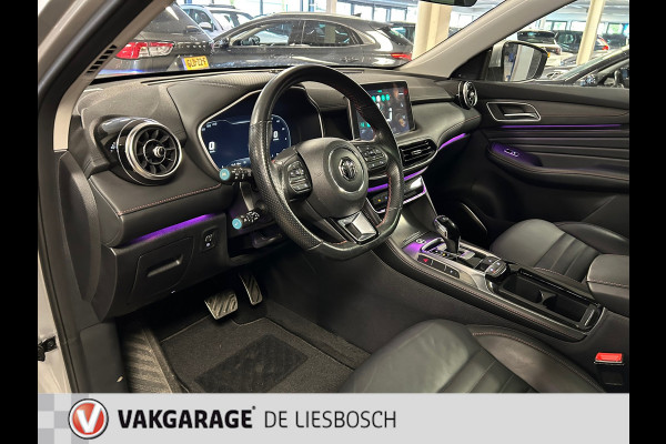 MG EHS 1.5 TGDI Luxury PHEV/ Leder / 360 Camera / navigatie / stoelverwarming