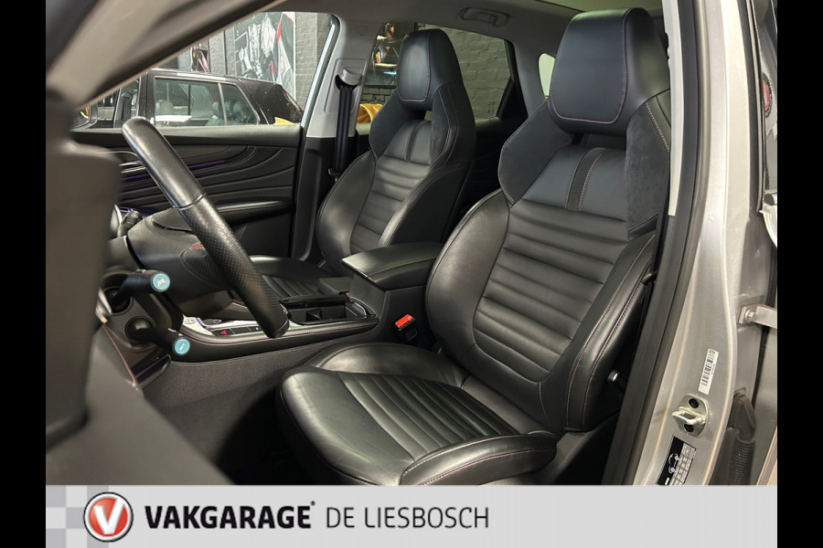 MG EHS 1.5 TGDI Luxury PHEV/ Leder / 360 Camera / navigatie / stoelverwarming