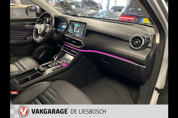 MG EHS 1.5 TGDI Luxury PHEV/ Leder / 360 Camera / navigatie / stoelverwarming