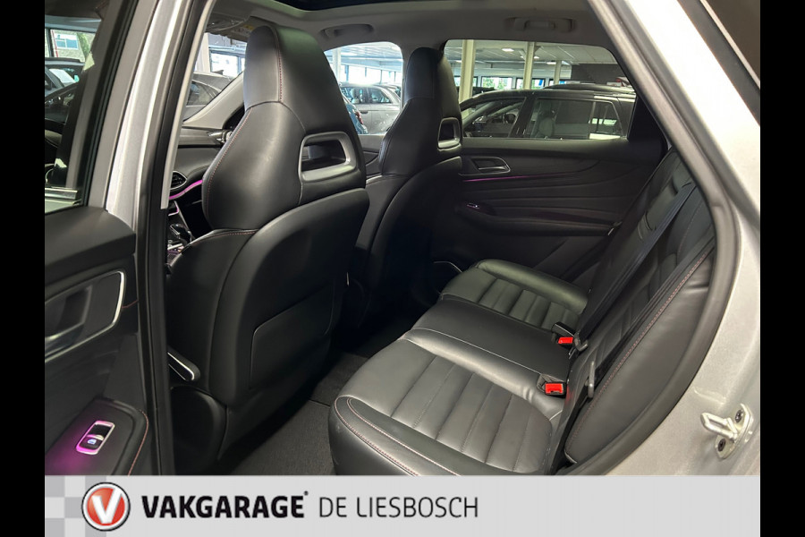 MG EHS 1.5 TGDI Luxury PHEV/ Leder / 360 Camera / navigatie / stoelverwarming