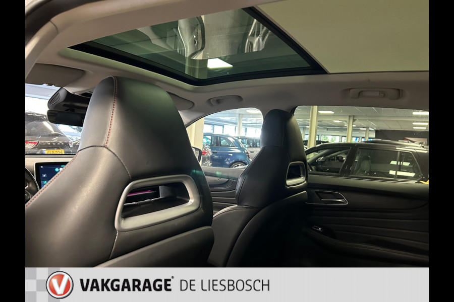 MG EHS 1.5 TGDI Luxury PHEV/ Leder / 360 Camera / navigatie / stoelverwarming