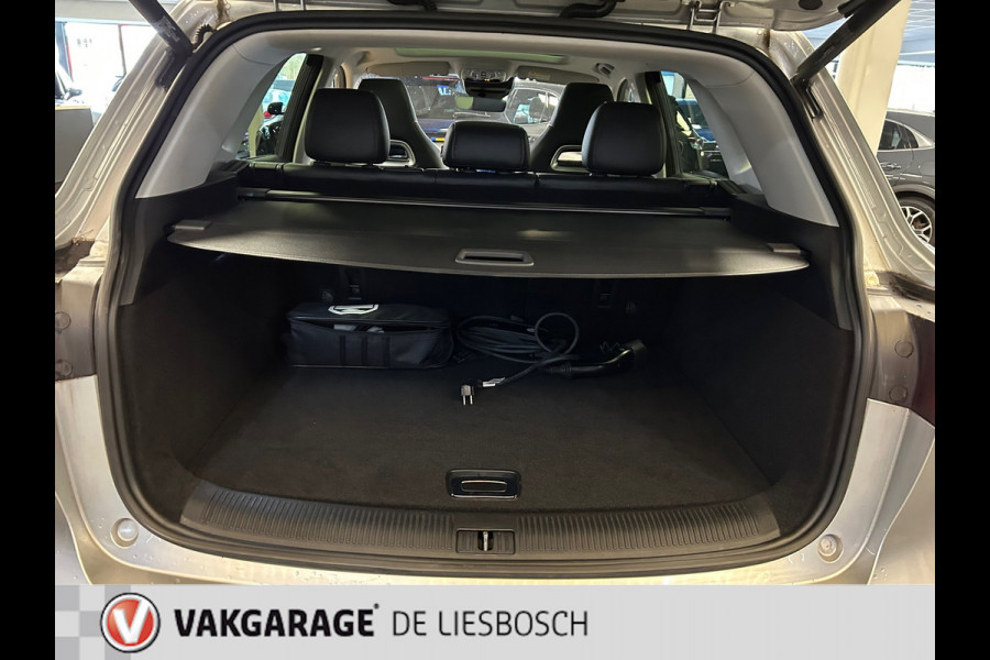 MG EHS 1.5 TGDI Luxury PHEV/ Leder / 360 Camera / navigatie / stoelverwarming