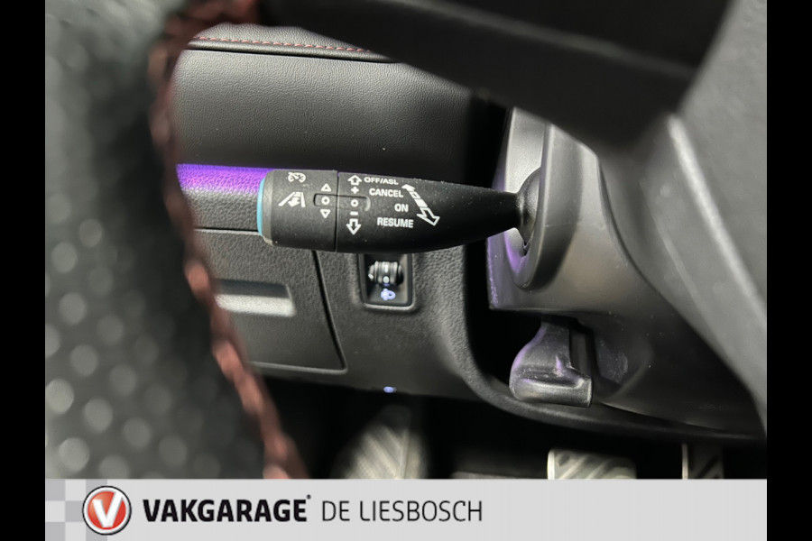 MG EHS 1.5 TGDI Luxury PHEV/ Leder / 360 Camera / navigatie / stoelverwarming