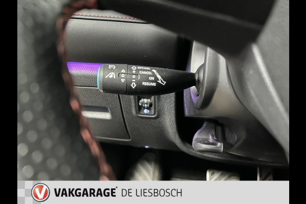 MG EHS 1.5 TGDI Luxury PHEV/ Leder / 360 Camera / navigatie / stoelverwarming