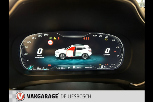 MG EHS 1.5 TGDI Luxury PHEV/ Leder / 360 Camera / navigatie / stoelverwarming