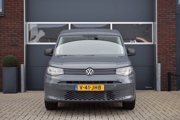 Volkswagen Caddy Cargo Maxi 1.5 TSI DSG | Camera | Nieuw