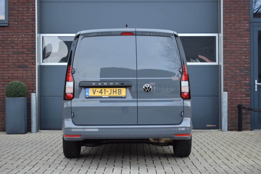 Volkswagen Caddy Cargo Maxi 1.5 TSI DSG | Camera | Nieuw