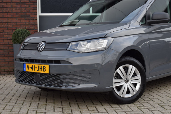 Volkswagen Caddy Cargo Maxi 1.5 TSI DSG | Camera | Nieuw