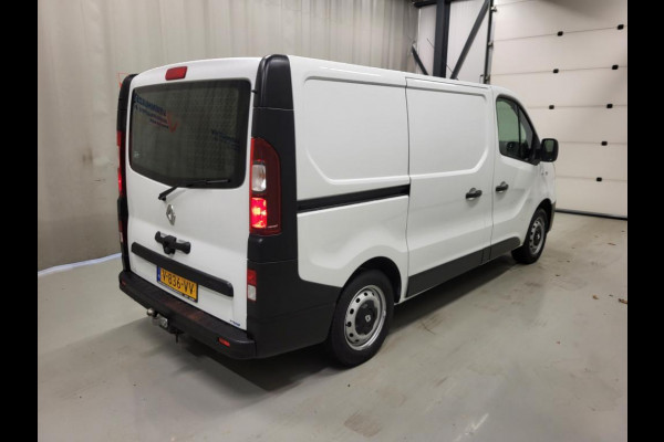 Renault Trafic 1.6dCi Met inrichting Euro 6!