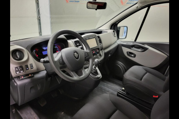 Renault Trafic 1.6dCi Met inrichting Euro 6!