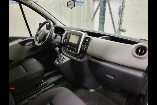 Renault Trafic 1.6dCi Met inrichting Euro 6!