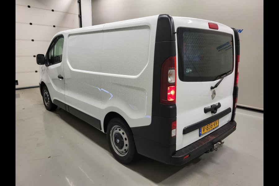 Renault Trafic 1.6dCi Met inrichting Euro 6!