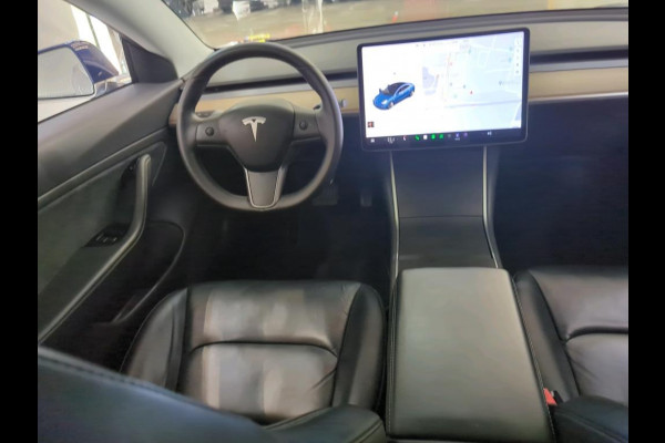 Tesla Model 3 Long Range AWD 75 kWh Dual Motor 19 inch Autopilot