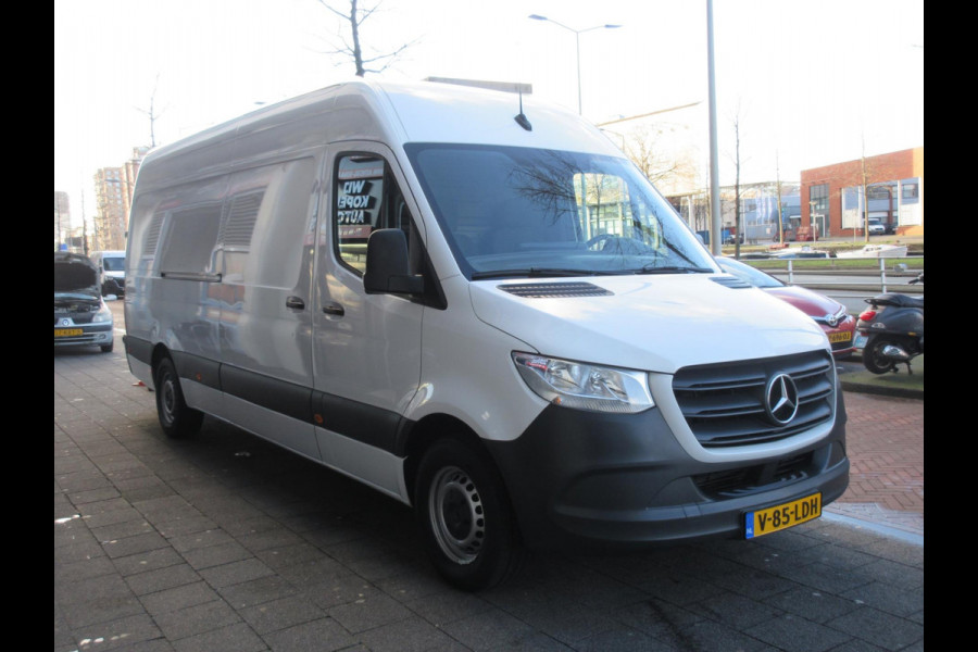 Mercedes-Benz Sprinter 316 2.2 CDI L3H2 MBUX Navi Clima Camera