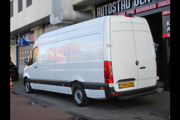 Mercedes-Benz Sprinter 316 2.2 CDI L3H2 MBUX Navi Clima Camera