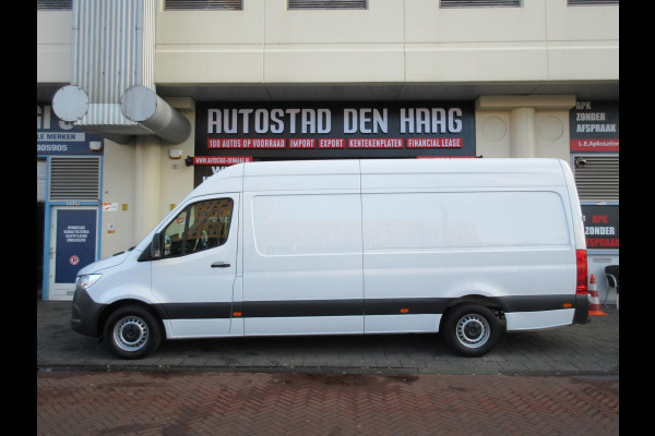 Mercedes-Benz Sprinter 316 2.2 CDI L3H2 MBUX Navi Clima Camera