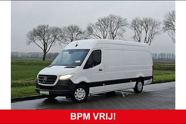 Mercedes-Benz Sprinter 315 1.9 CDI AC CRUISE MBUX EURO6 KOERIER