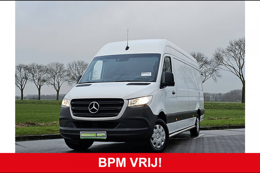 Mercedes-Benz Sprinter 315 1.9 CDI AC CRUISE MBUX EURO6 KOERIER