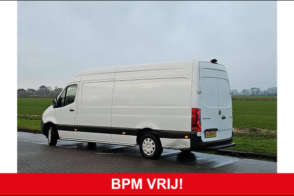 Mercedes-Benz Sprinter 315 1.9 CDI AC CRUISE MBUX EURO6 KOERIER