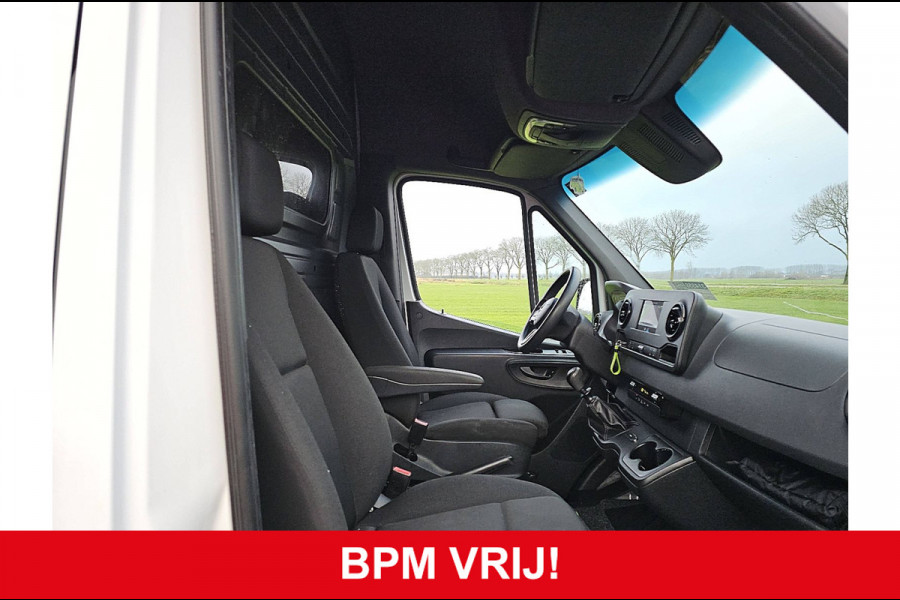 Mercedes-Benz Sprinter 315 1.9 CDI AC CRUISE MBUX EURO6 KOERIER