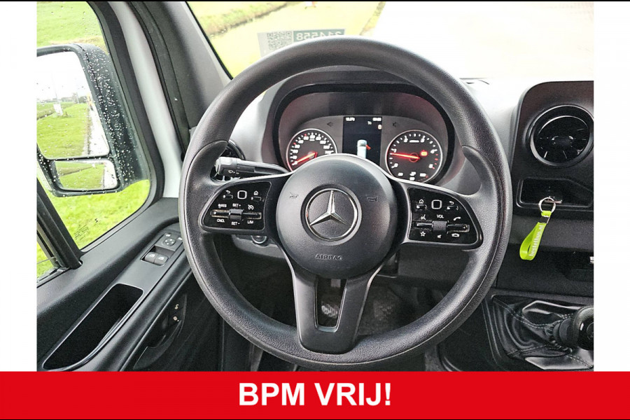 Mercedes-Benz Sprinter 315 1.9 CDI AC CRUISE MBUX EURO6 KOERIER