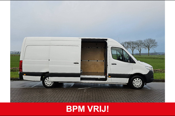 Mercedes-Benz Sprinter 315 1.9 CDI AC CRUISE MBUX EURO6 KOERIER