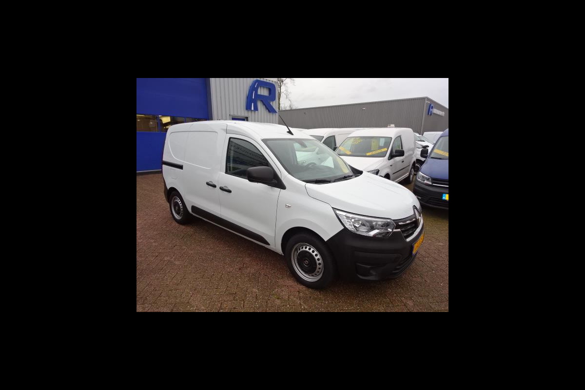 Renault Express 1.5 dCi EU6 GROOT NAVI AIRCO CRUISE CONTROL PDC