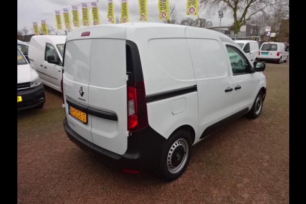 Renault Express 1.5 dCi EU6 GROOT NAVI AIRCO CRUISE CONTROL PDC