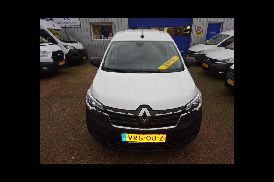 Renault Express 1.5 dCi EU6 GROOT NAVI AIRCO CRUISE CONTROL PDC