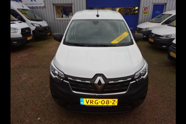 Renault Express 1.5 dCi EU6 GROOT NAVI AIRCO CRUISE CONTROL PDC