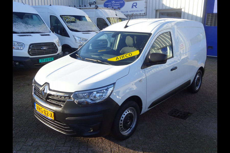 Renault Express 1.5 dCi EU6 GROOT NAVI AIRCO CRUISE CONTROL PDC