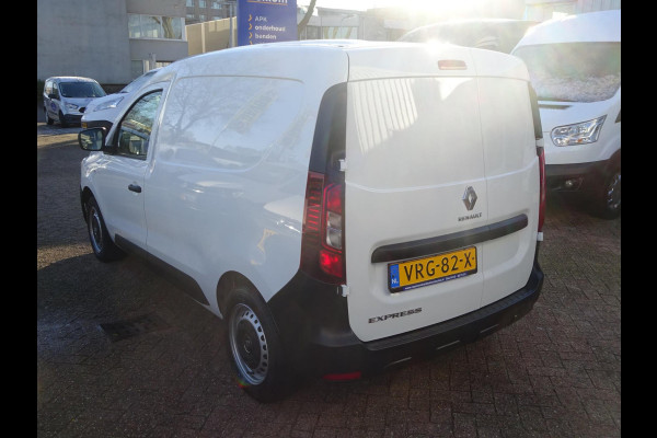 Renault Express 1.5 dCi EU6 GROOT NAVI AIRCO CRUISE CONTROL PDC