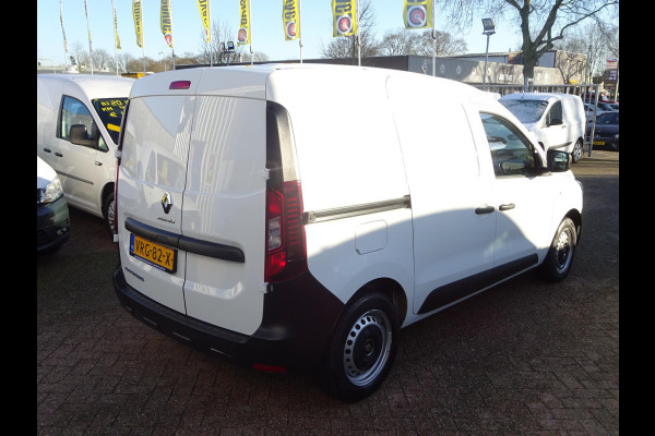 Renault Express 1.5 dCi EU6 GROOT NAVI AIRCO CRUISE CONTROL PDC