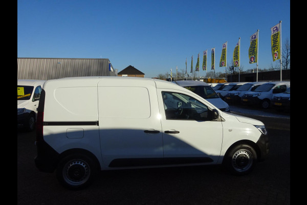 Renault Express 1.5 dCi EU6 GROOT NAVI AIRCO CRUISE CONTROL PDC