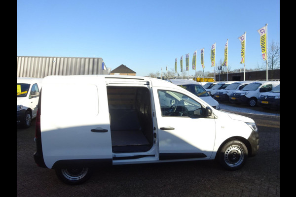 Renault Express 1.5 dCi EU6 GROOT NAVI AIRCO CRUISE CONTROL PDC