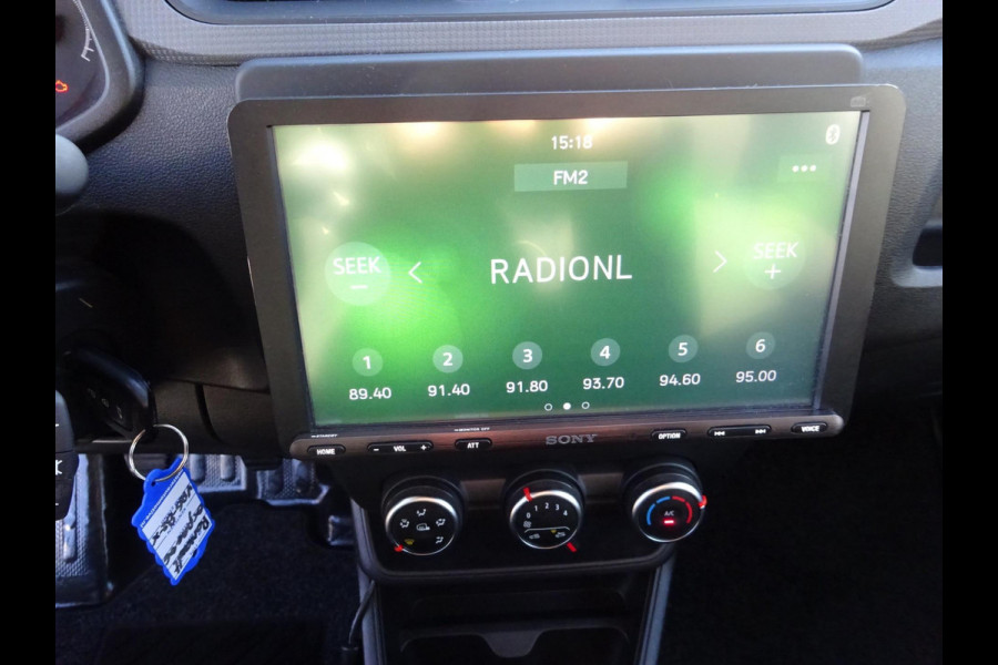 Renault Express 1.5 dCi EU6 GROOT NAVI AIRCO CRUISE CONTROL PDC