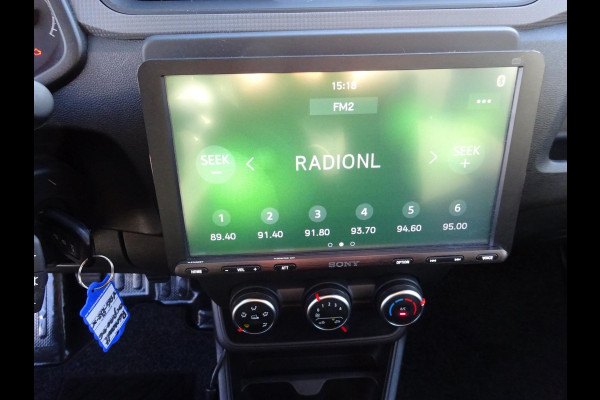 Renault Express 1.5 dCi EU6 GROOT NAVI AIRCO CRUISE CONTROL PDC