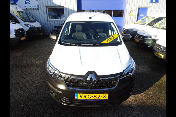 Renault Express 1.5 dCi EU6 GROOT NAVI AIRCO CRUISE CONTROL PDC