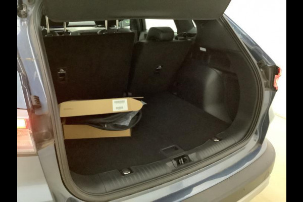 Ford Kuga 2.5 PHEV Titanium 225pk | Winterpack | AGR Stoelen | Half Leder | 1.500kg Trekgewicht | Verlengde Fabrieksgarantie tot 03-2028