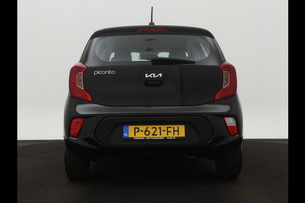 Kia Picanto 1.0 DPi Automaat ComfortLine - Airconditioning - Bluetooth - Cruise Control - Fabrieksgarantie tot 03-2029