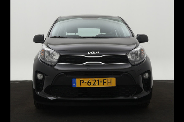 Kia Picanto 1.0 DPi Automaat ComfortLine - Airconditioning - Bluetooth - Cruise Control - Fabrieksgarantie tot 03-2029