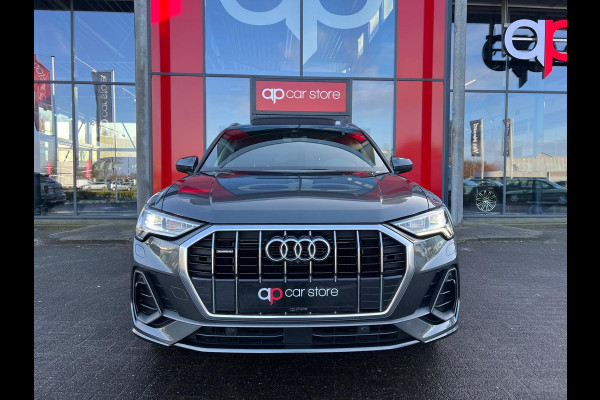 Audi Q3 40 TFSI quattro Pro Line S-Line 3x S Panorama