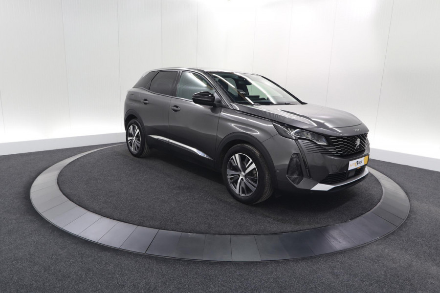 Peugeot 3008 PureTech 130 EAT8 Allure | Trekhaak | Camera | Dodehoekdetectie | Apple Carplay