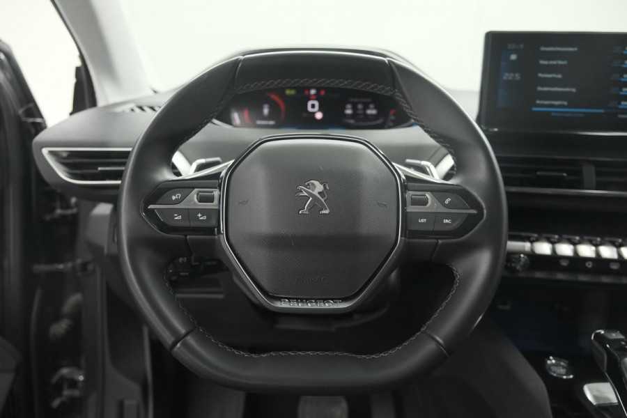 Peugeot 3008 PureTech 130 EAT8 Allure | Trekhaak | Camera | Dodehoekdetectie | Apple Carplay