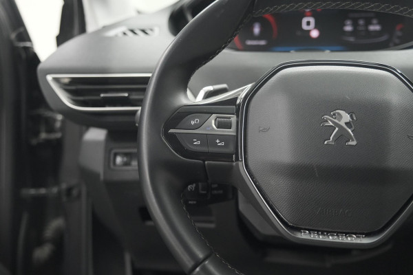 Peugeot 3008 PureTech 130 EAT8 Allure | Trekhaak | Camera | Dodehoekdetectie | Apple Carplay