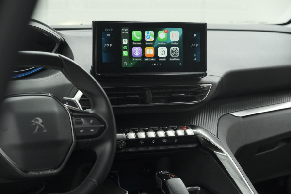 Peugeot 3008 PureTech 130 EAT8 Allure | Trekhaak | Camera | Dodehoekdetectie | Apple Carplay