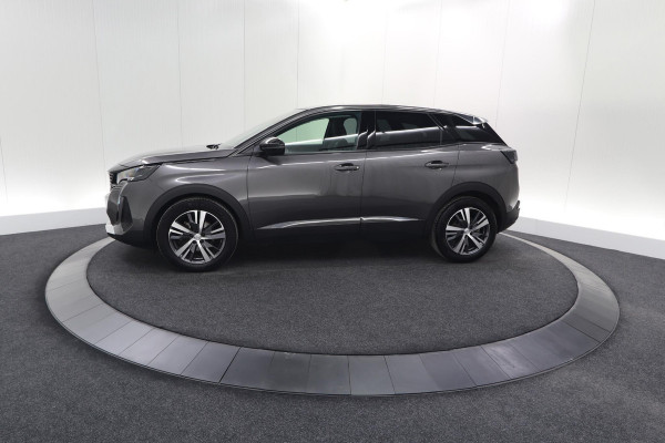 Peugeot 3008 PureTech 130 EAT8 Allure | Trekhaak | Camera | Dodehoekdetectie | Apple Carplay