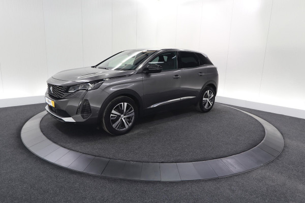 Peugeot 3008 PureTech 130 EAT8 Allure | Trekhaak | Camera | Dodehoekdetectie | Apple Carplay